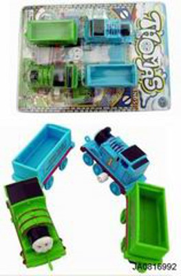 THOMAS WIND UP TRAIN,