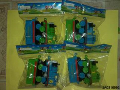 THOMAS WIND UP TRAIN,