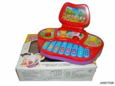 FRUIT ELECTRONIC ORGAN,