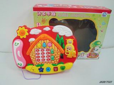 CHINESE ELECTRONIC ORGAN,