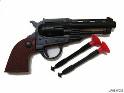 SOFT BULLET GUN,