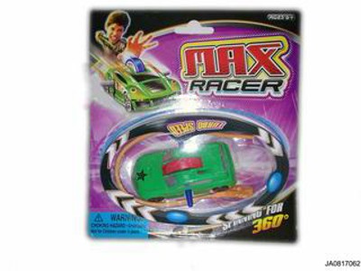 GX RACING CAR,