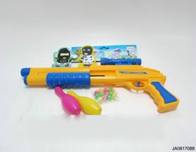 PINGPANG GUN,
