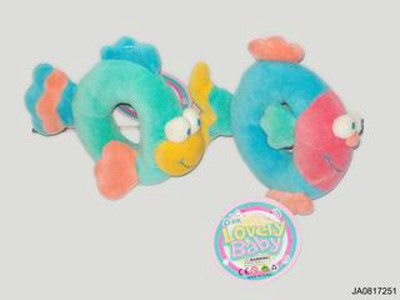 FISH RING,