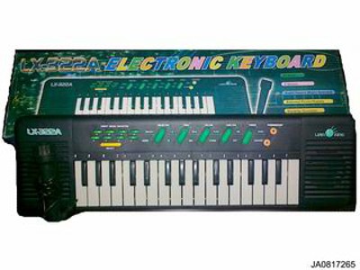32 KEYS ELECTRONIC ORGAN,