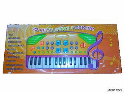 32 KEYS ELECTRONIC ORGAN,