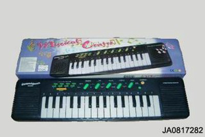 32 KEYS ELECTRONIC ORGAN,