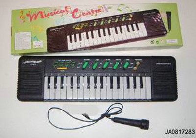 32 KEYS ELECTRONIC ORGAN,
