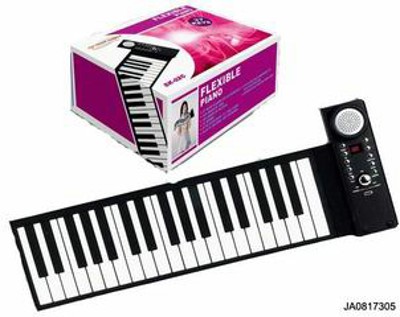 37 KEYS SILICON MULTI-FUNCTION ELECTRONIC ORGAN,
