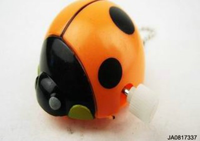 WAND UP BEETLE,