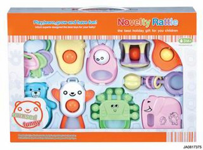 BABY BELL SET,