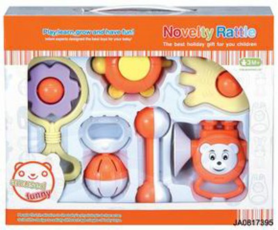 BABY BELL SET,