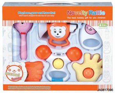 BABY BELL SET,
