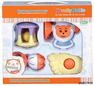 BABY BELL SET,