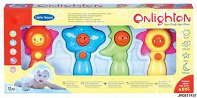 BABY BELL SET,