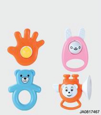 BABY BELL SET,