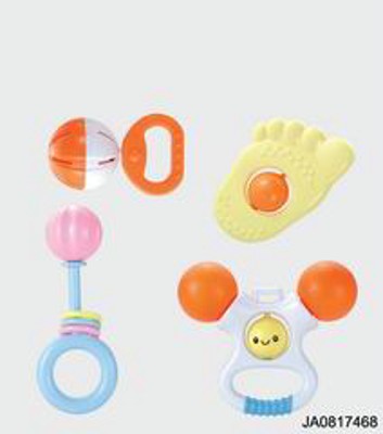 BABY BELL SET,