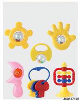 BABY BELL,