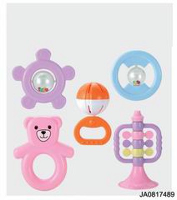 BABY BELL,
