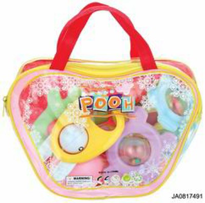 BABY BELL SET,