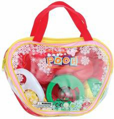 BABY BELL SET,