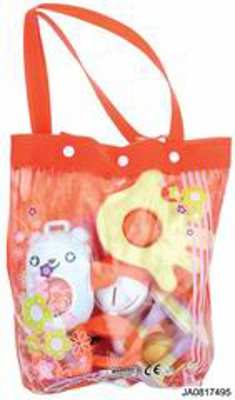 BABY BELL SET,