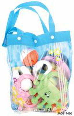 BABY BELL SET,