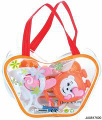 BABY BELL SET,