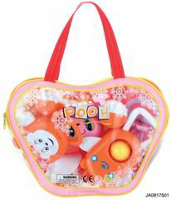 BABY BELL SET,