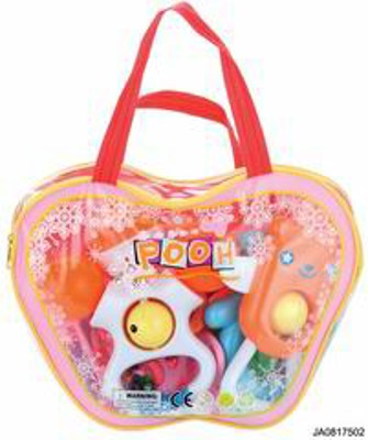 BABY BELL SET,