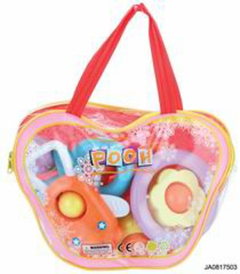 BABY BELL SET,
