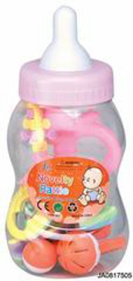 BABY BELL SET,