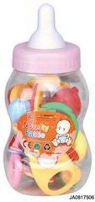 BABY BELL SET,