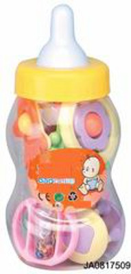 BABY BELL SET,