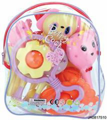 BABY BELL SET,
