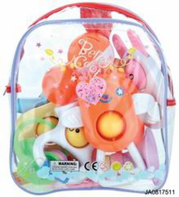 BABY BELL SET,