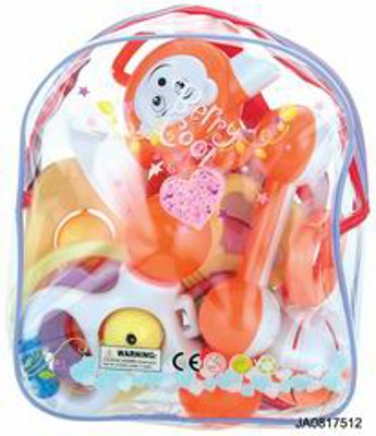 BABY BELL SET,