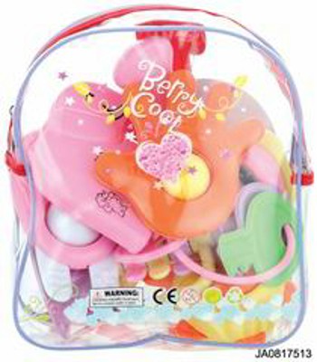BABY BELL SET,