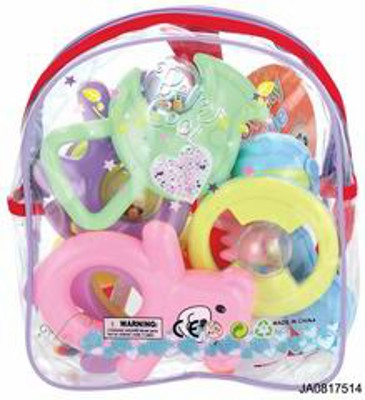 BABY BELL SET,