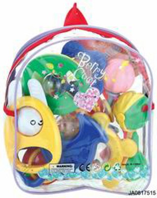 BABY BELL SET,