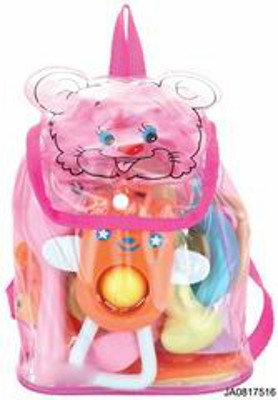 BABY BELL SET,