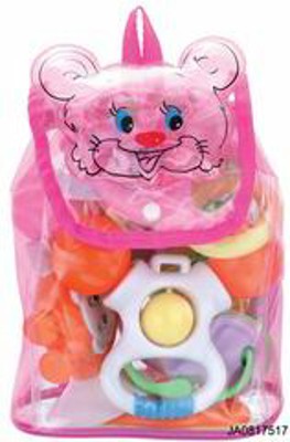 BABY BELL SET,