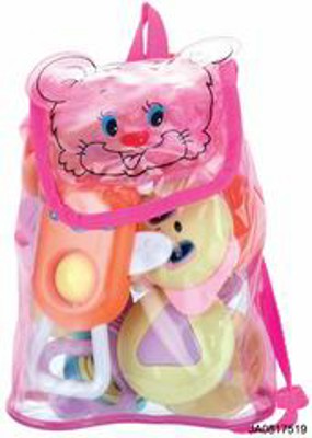 BABY BELL SET,