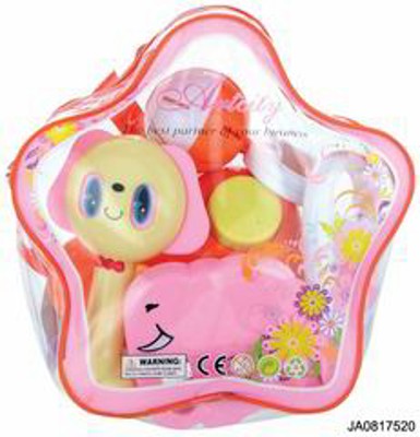 BABY BELL SET,