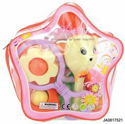 BABY BELL SET,