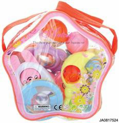 BABY BELL SET,