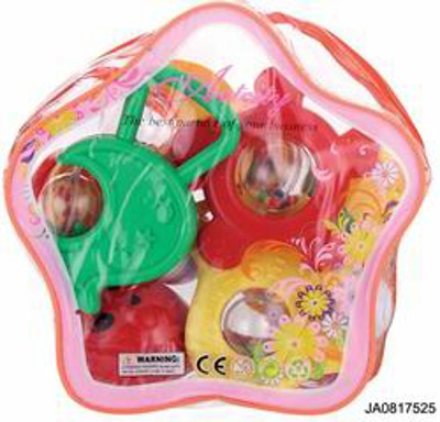 BABY BELL SET,