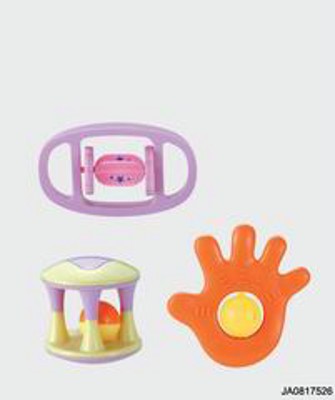 BABY BELL SET,