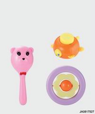 BABY BELL SET,