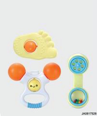 BABY BELL SET,
